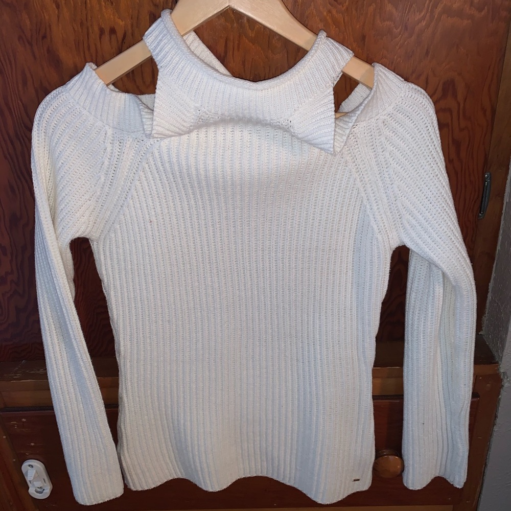 Guess Cold Should Sweater